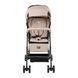 Коляска Kikka Boo Catwalk Beige 143210 фото 2