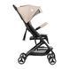 Коляска Kikka Boo Catwalk Beige 143210 фото 3
