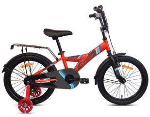 Bicicletă Aist Stitch 20&Prime; Red 20-08 foto