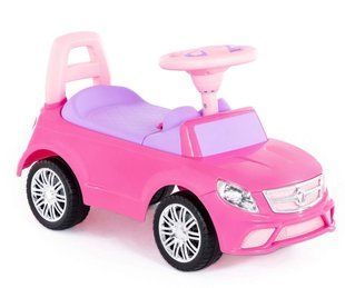 Tolocar Super-Car Pink 84491 foto