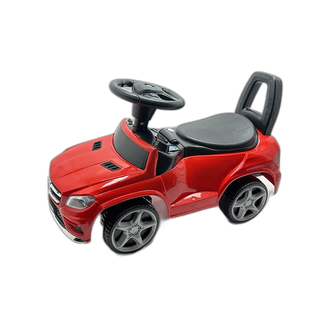 Tolocar cu sunet Red 56966 foto