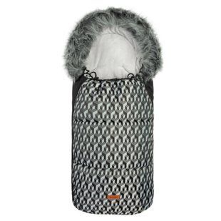 Чехол для коляски Sensillo Olaf Romper Cubes CT.110461 фото