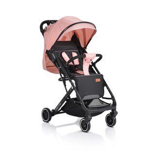 Cărucior Moni Trento Pink MT.105872 foto