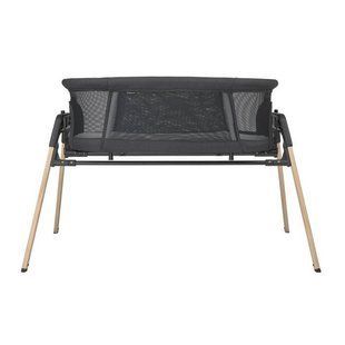 Кроватка Espiro Tully 3/1 - 11 Black E11 фото