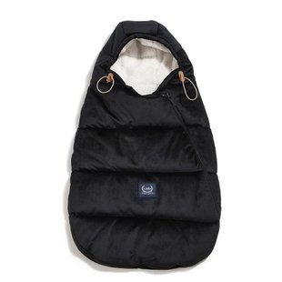 Чехол для коляски La Millou Baby Black 067 фото