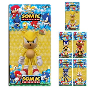 Figurine Sonic S856 foto