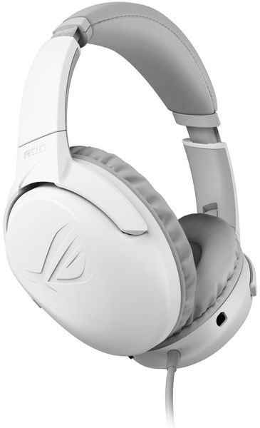Игровая гарнитура Asus ROG Strix Go Core White 136423 фото