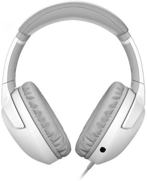 Игровая гарнитура Asus ROG Strix Go Core White 136423 фото