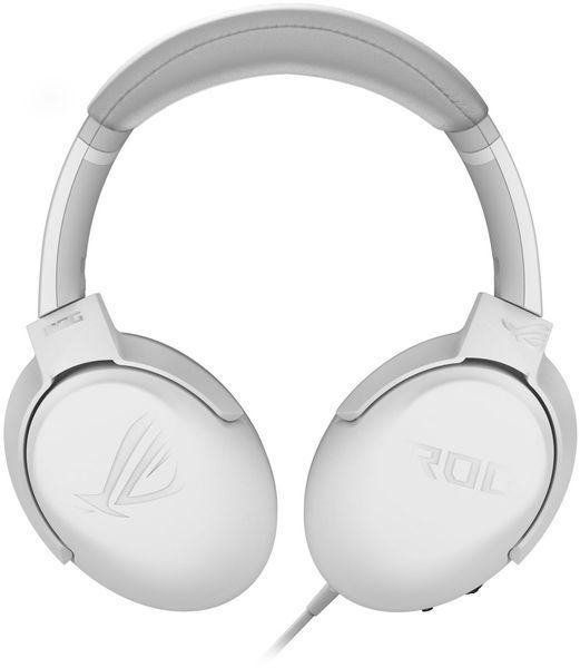 Игровая гарнитура Asus ROG Strix Go Core White 136423 фото