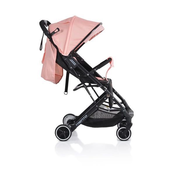 Cărucior Moni Trento Pink MT.105872 foto