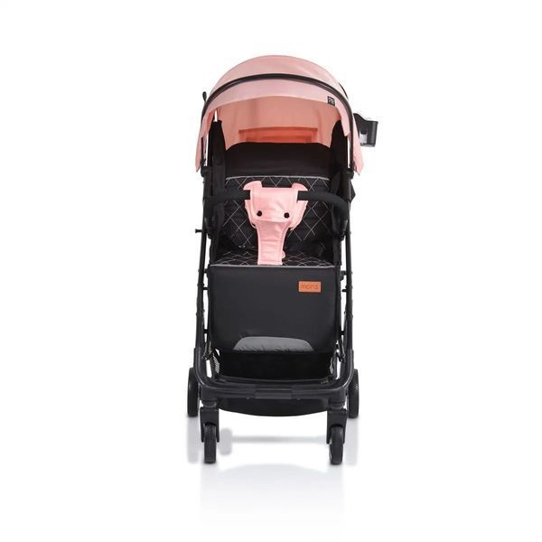 Cărucior Moni Trento Pink MT.105872 foto