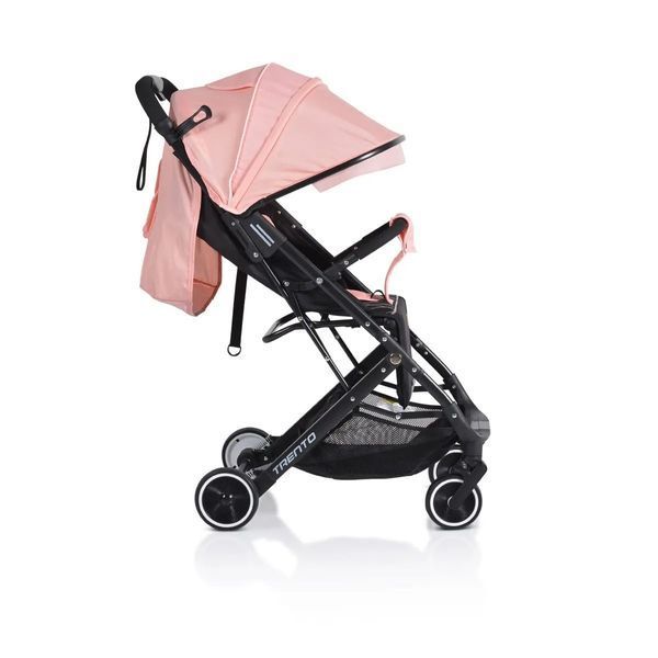 Cărucior Moni Trento Pink MT.105872 foto