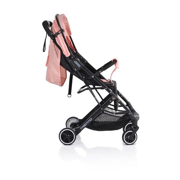 Cărucior Moni Trento Pink MT.105872 foto