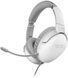 Игровая гарнитура Asus ROG Strix Go Core White 136423 фото 1