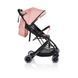 Cărucior Moni Trento Pink MT.105872 foto 3