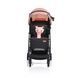 Cărucior Moni Trento Pink MT.105872 foto 2