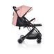 Cărucior Moni Trento Pink MT.105872 foto 6