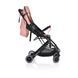Cărucior Moni Trento Pink MT.105872 foto 5