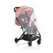Cărucior Moni Trento Pink MT.105872 foto 9