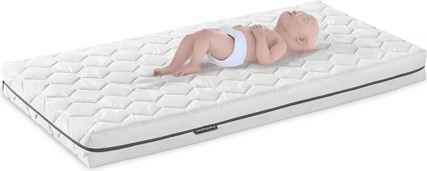 Saltea Natura Baby Prestige Line (120x60x12cm) FK.102489 foto