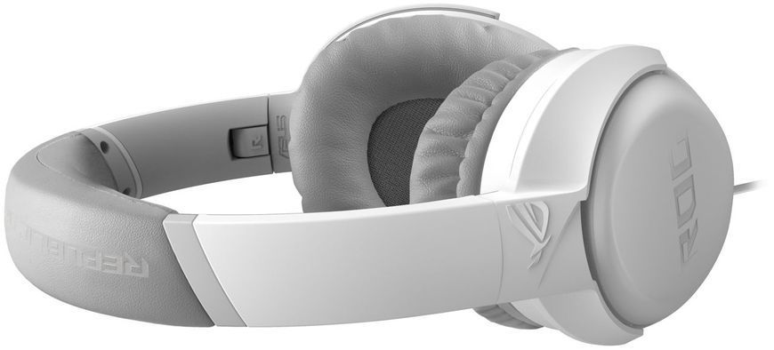 Игровая гарнитура Asus ROG Strix Go Core White 136423 фото