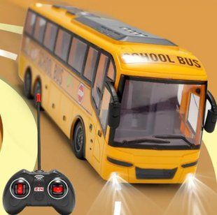 Autobuz cu R/C 59996 foto
