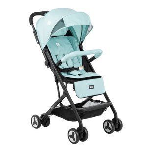 Cărucior Kikka Boo Catwalk Mint 143215 foto