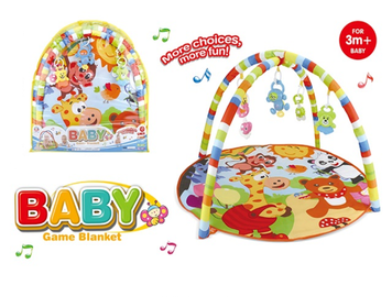 Covoraș Baby Game Blanket 26801 foto