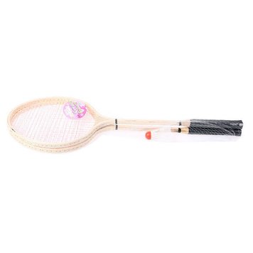 Set Badminton Sport (lemn) 45370 foto