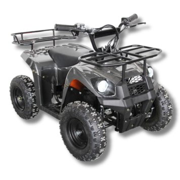 ATV electric pentru copii Hammer 36V 1000W RTM56 foto