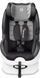 Автокресло 0-18 кг Isofix Caretero Defender Plus Gray CT.104891 фото 3