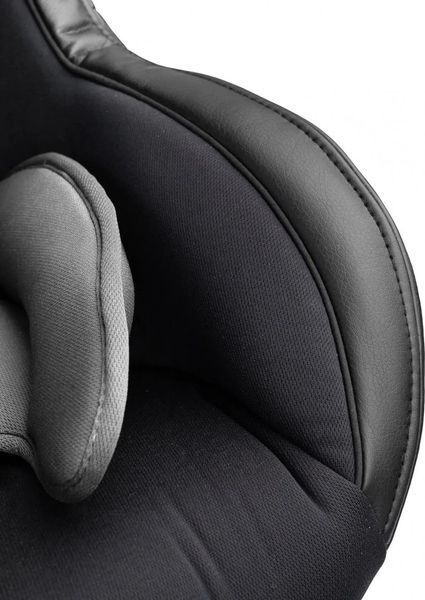 Автокресло 0-18 кг Isofix Caretero Defender Plus Gray CT.104891 фото
