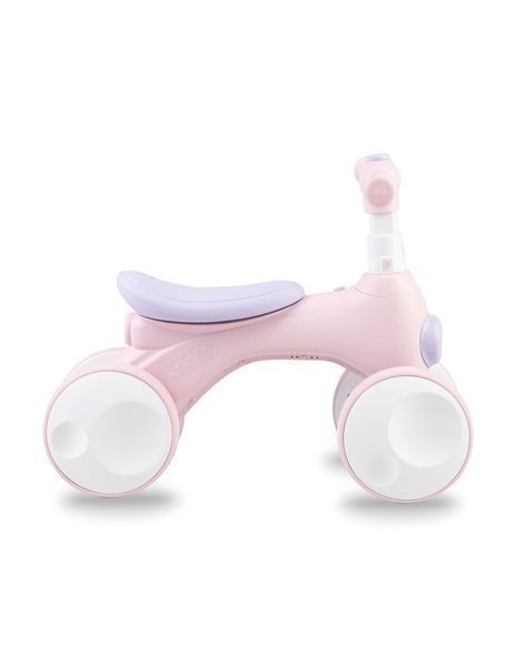 Толокар MoMi Tobis Pink 51813 фото