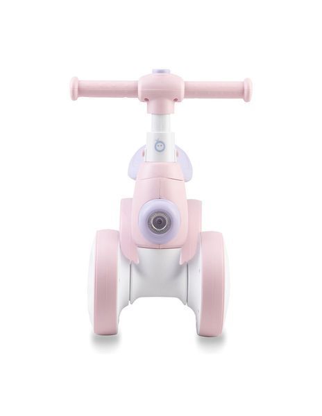Толокар MoMi Tobis Pink 51813 фото