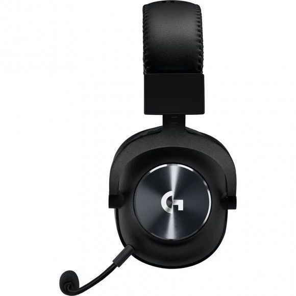 Căști gaming Logitech G Pro X 112523 foto