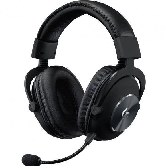 Căști gaming Logitech G Pro X 112523 foto