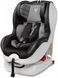 Автокресло 0-18 кг Isofix Caretero Defender Plus Gray CT.104891 фото 1