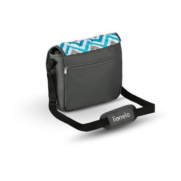 Коляска Lionelo Emma Plus Blue LN.101420 фото