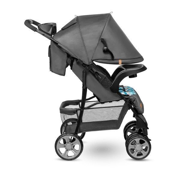 Коляска Lionelo Emma Plus Blue LN.101420 фото