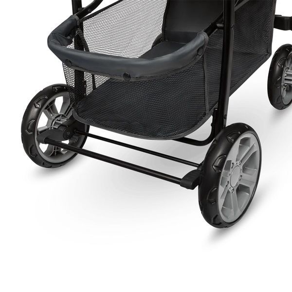 Коляска Lionelo Emma Plus Blue LN.101420 фото