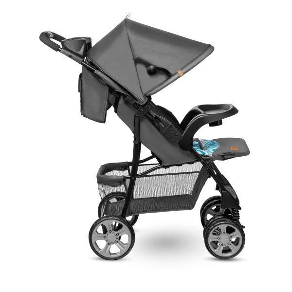 Коляска Lionelo Emma Plus Blue LN.101420 фото