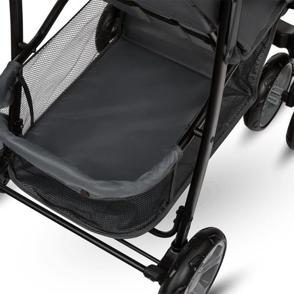Коляска Lionelo Emma Plus Blue LN.101420 фото
