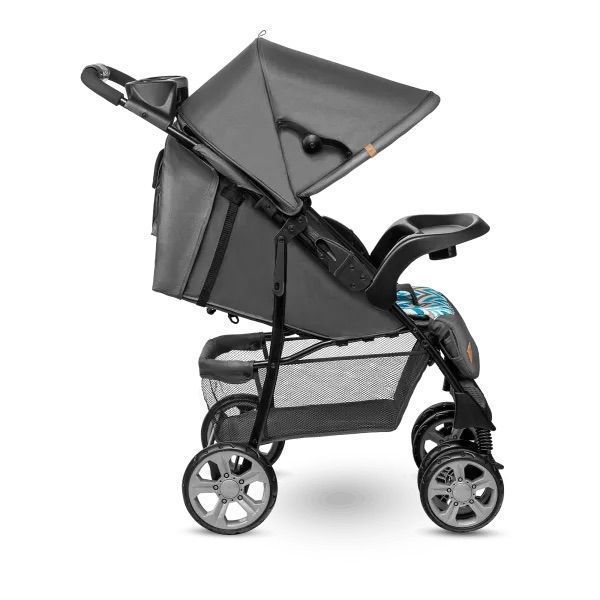 Коляска Lionelo Emma Plus Blue LN.101420 фото