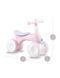 Толокар MoMi Tobis Pink 51813 фото 6
