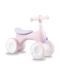 Толокар MoMi Tobis Pink 51813 фото 1