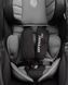 Автокресло 0-18 кг Isofix Caretero Defender Plus Gray CT.104891 фото 10