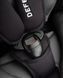 Автокресло 0-18 кг Isofix Caretero Defender Plus Gray CT.104891 фото 9