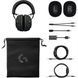 Căști gaming Logitech G Pro X 112523 foto 5