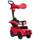 Tolocar Mercedes-Benz Red 79792 foto 1