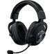 Căști gaming Logitech G Pro X 112523 foto 2
